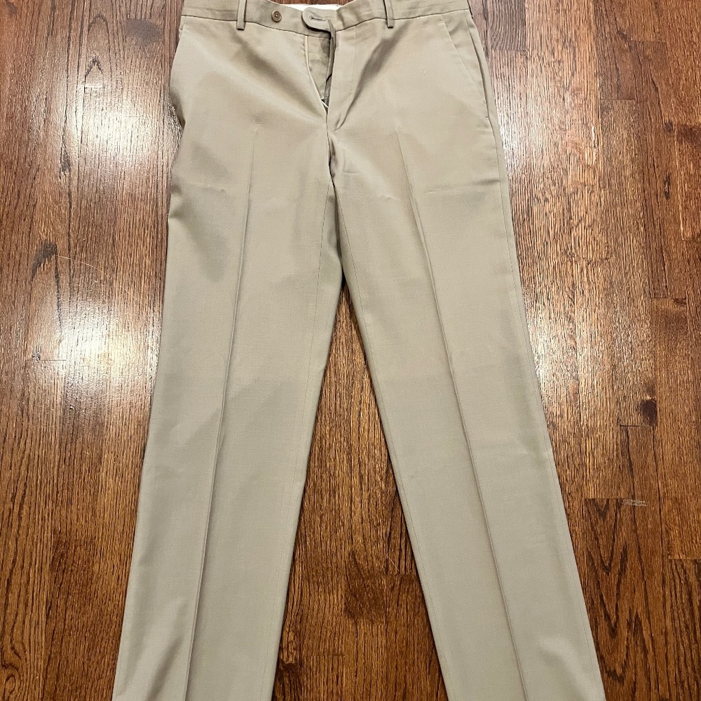 John Varvatos Dress Slacks
